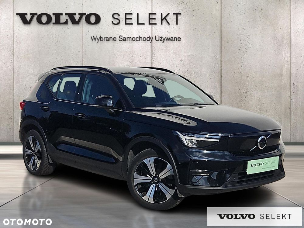 Volvo XC 40 - 8