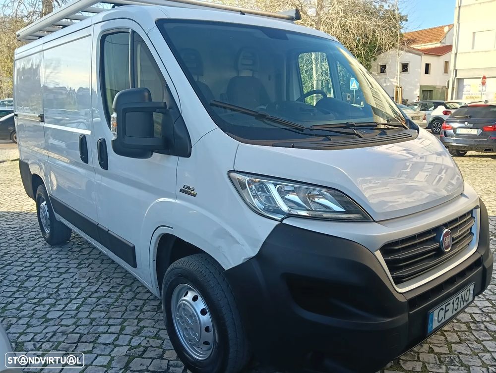Fiat DUCATO 2.3 MJET - 10
