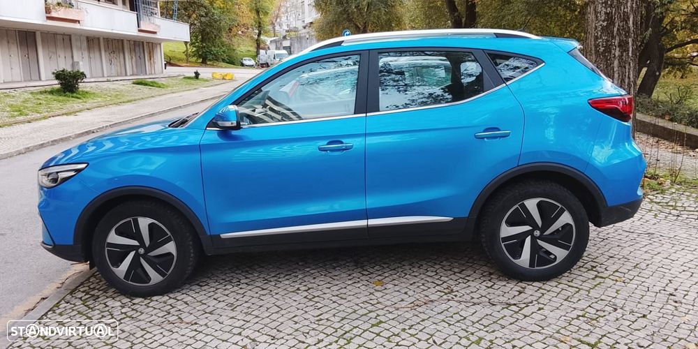 MG ZS Standard Comfort - 7