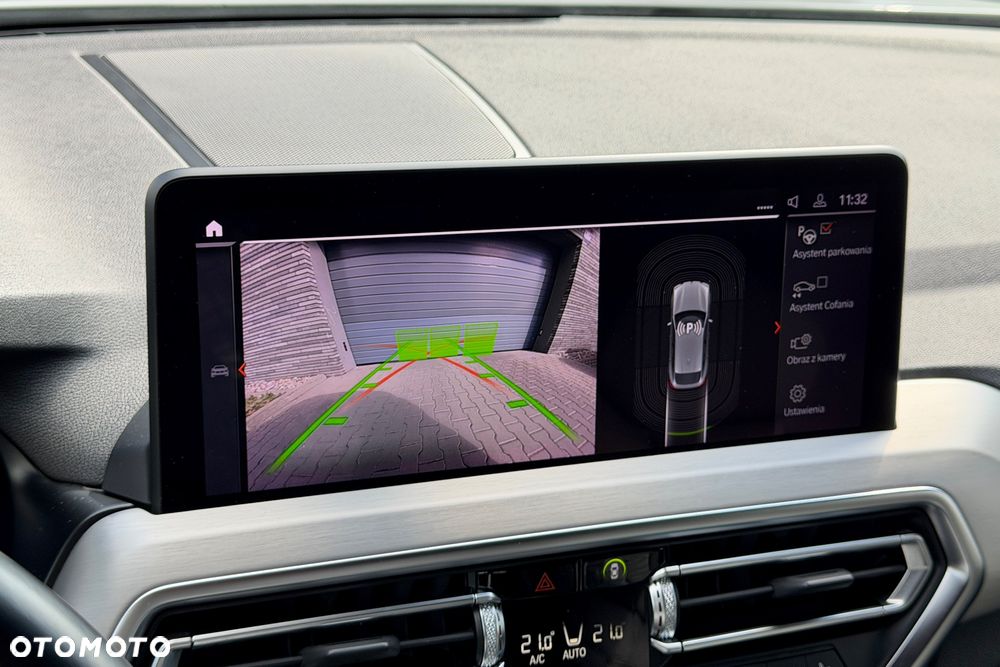 BMW X4 xDrive30d M Sport - 17