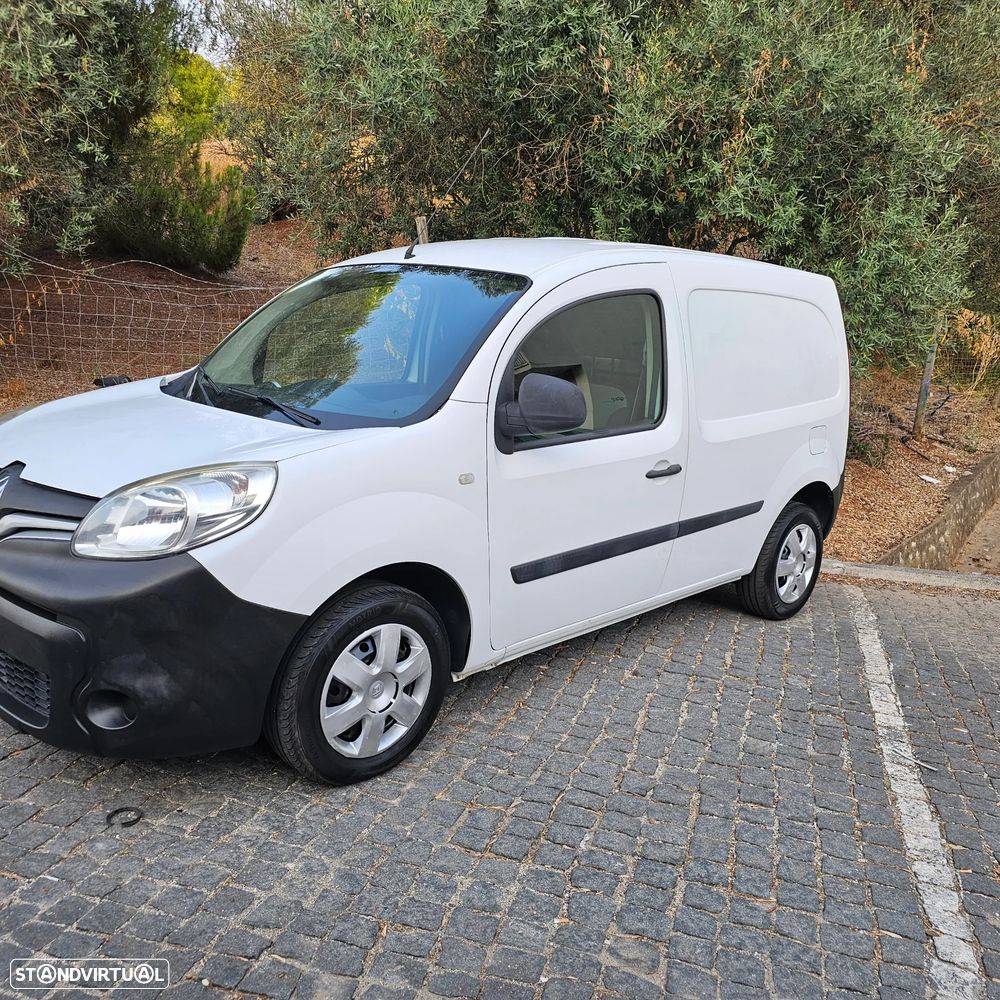 Renault Kangoo - 2