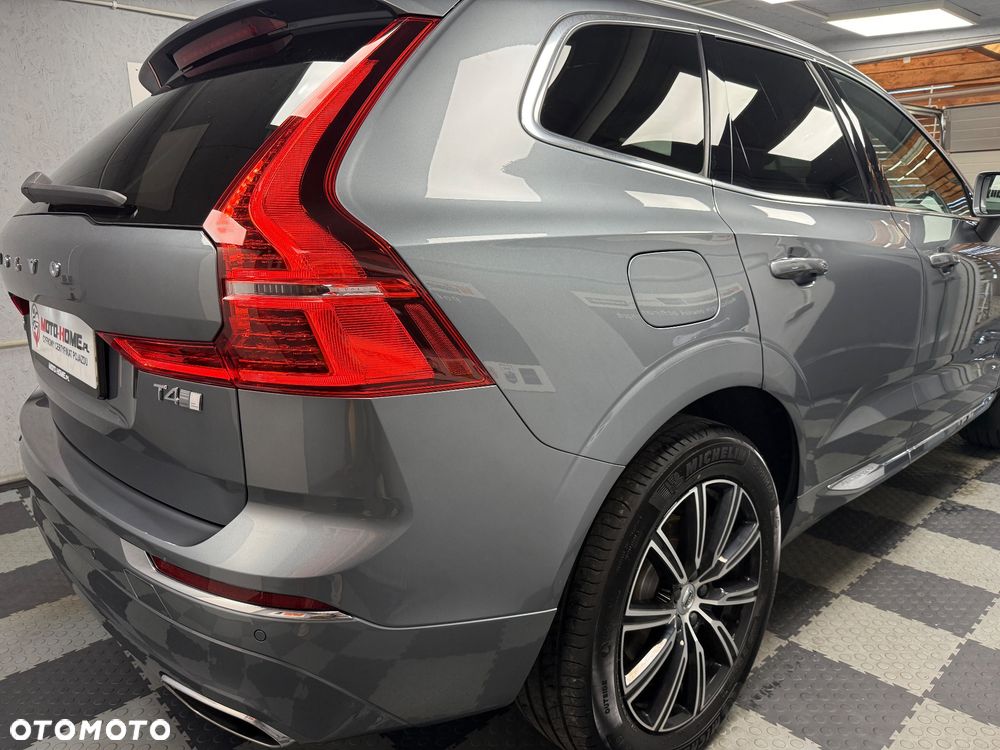 Volvo XC 60 B4 B Inscription - 24