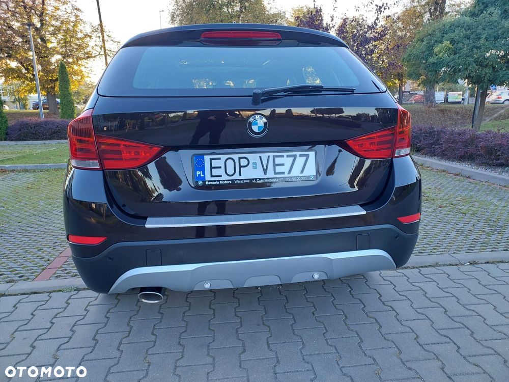 BMW X1 xDrive18d xLine - 6