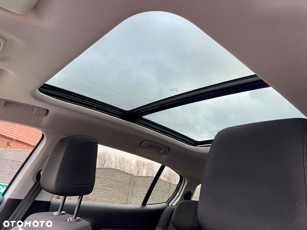 Citroën C5 Aircross 2.0 BlueHDi Feel EAT8 - 11