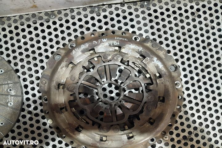 Kit ambreiaj 03G141031H 2.0 BPW FARA VOLANTA 03G141031H 2.0 BPW FARA - 3