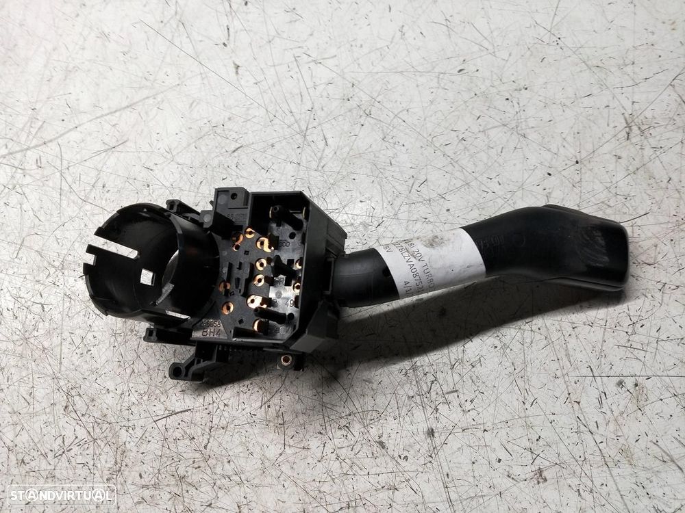 COMANDO LUZES AUDI A3 1996 -8L0953513 - 2