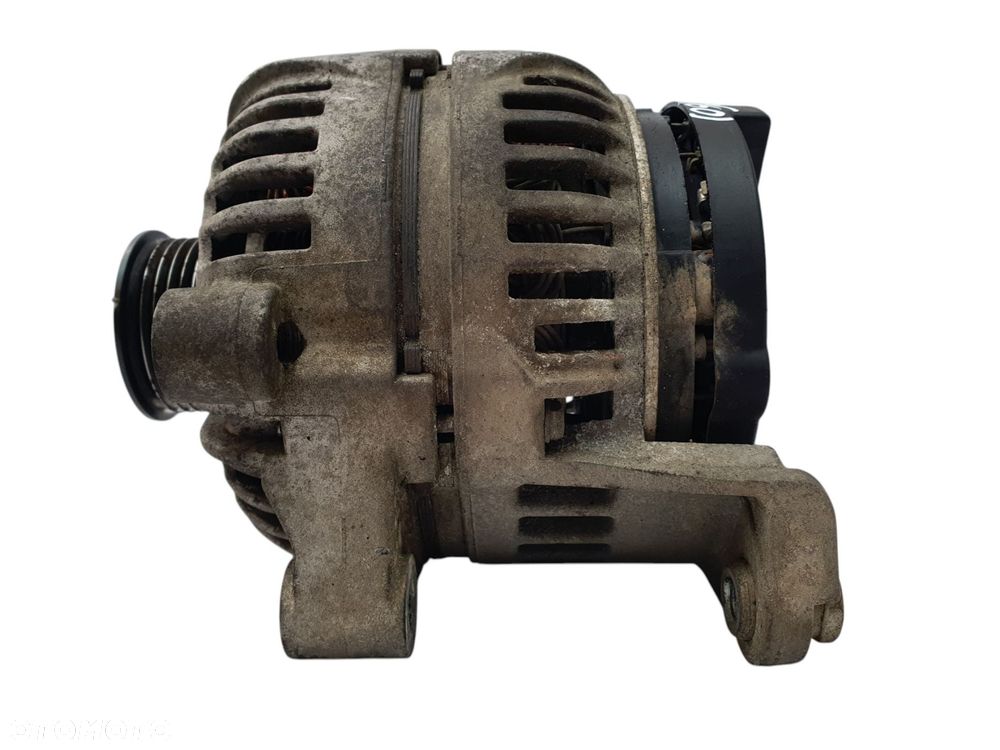 ALTERNATOR BMW E87 E88 E90 E91 E83 E84 X3 2.0 D N47D20 - 3