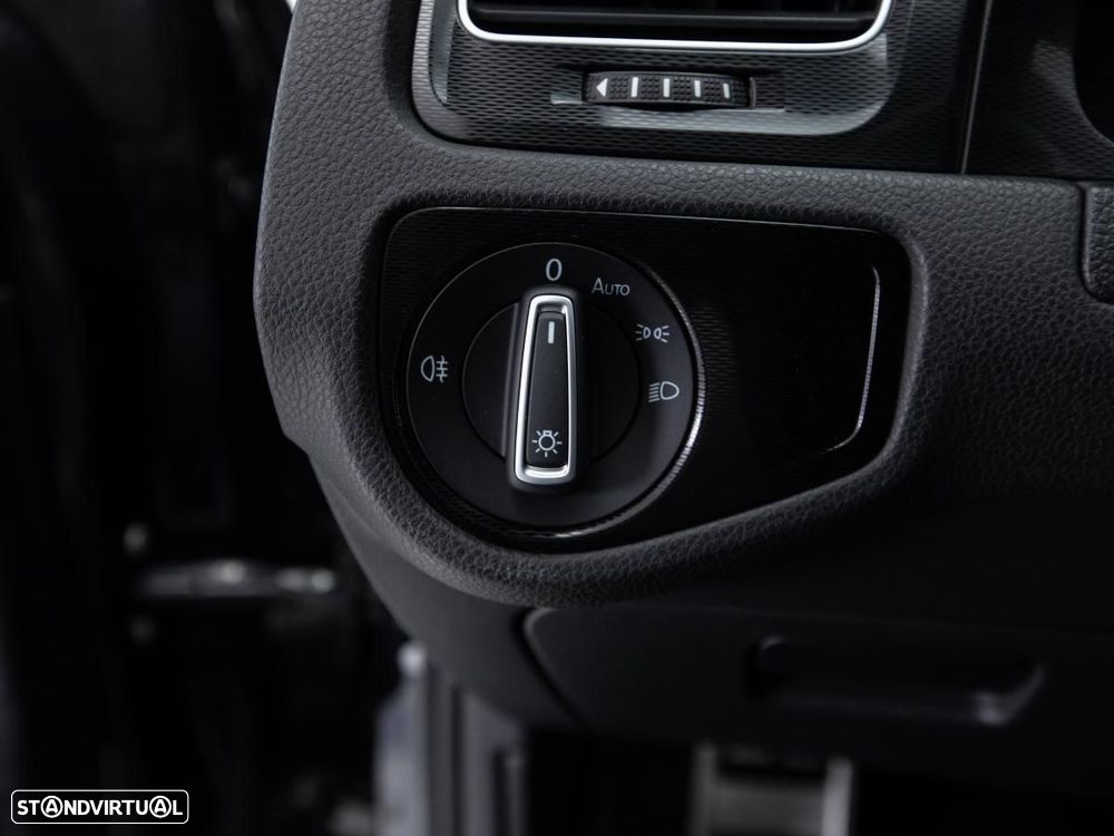 VW Golf 1.4 TSI e-Hybrid DSG - 15