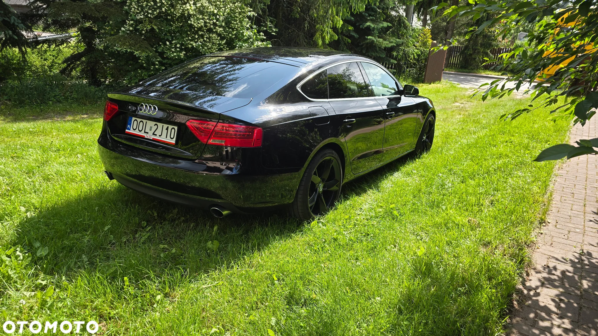 Audi - 5