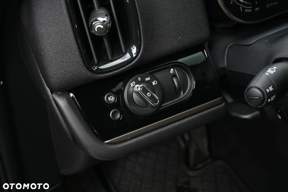 MINI Countryman Cooper S - 24
