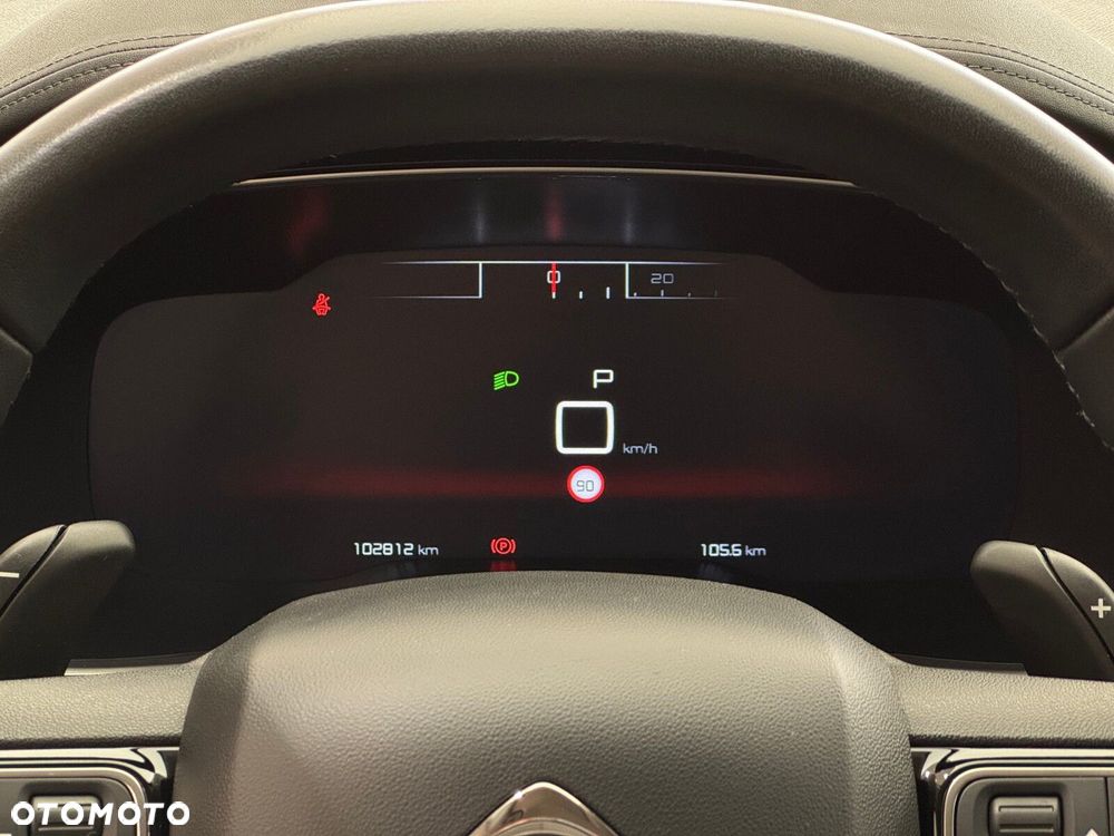 Citroën C5 Aircross 1.5 BlueHDi Shine EAT8 - 16