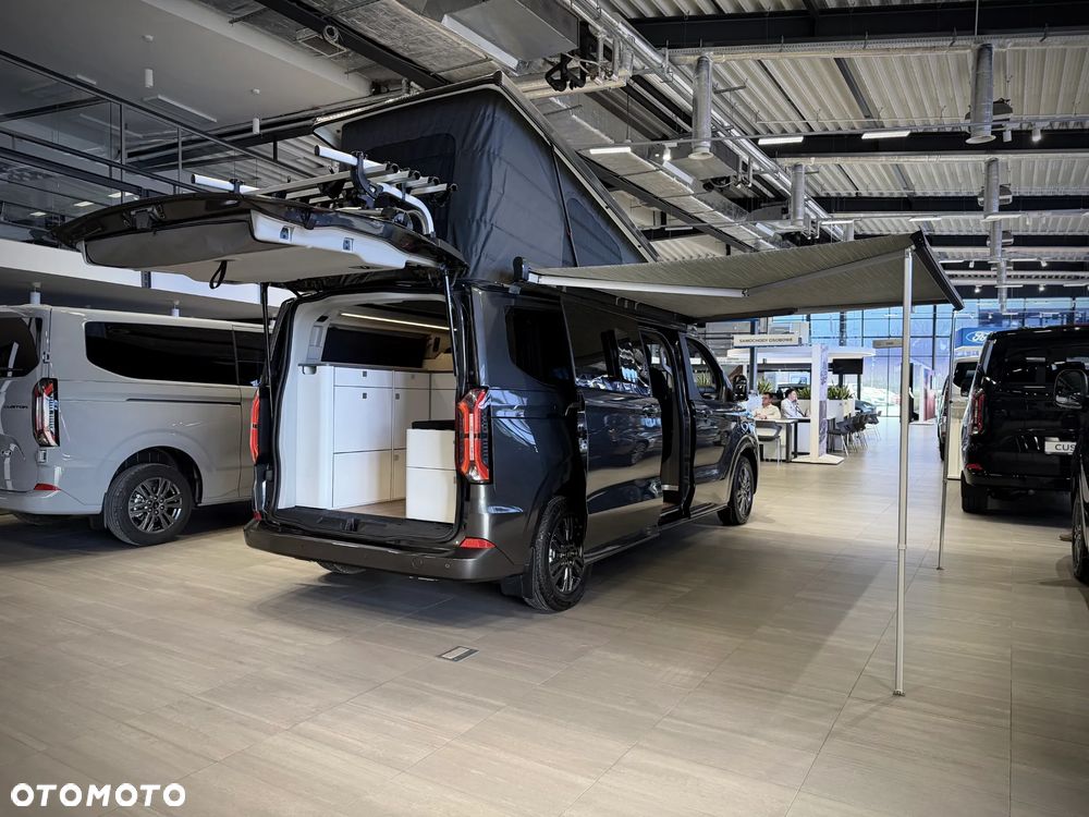 Ford Transit Custom - 24