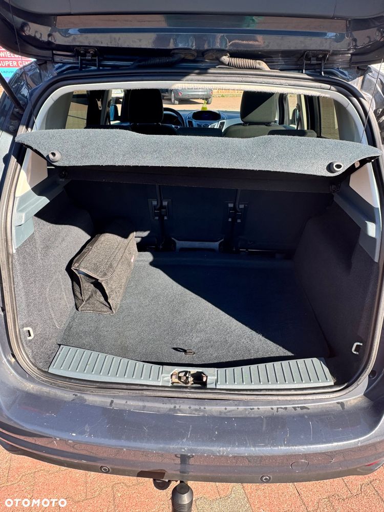 Ford C-MAX 2.0 TDCi Titanium - 12