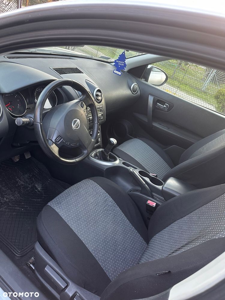 Nissan Qashqai 1.6 Acenta - 7