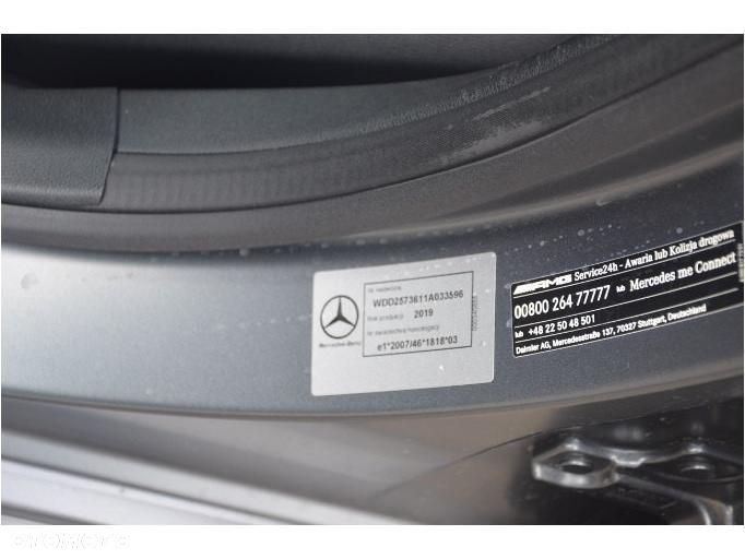 Mercedes-Benz CLS AMG 53 4-Matic+ - 9