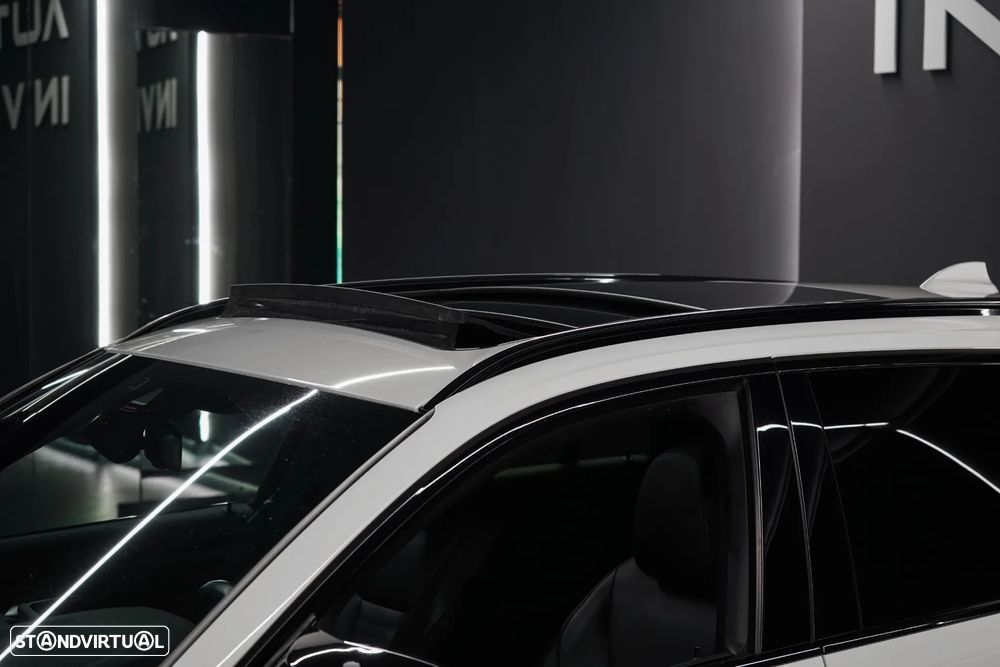 BMW 320 d Aut. M Sport - 7