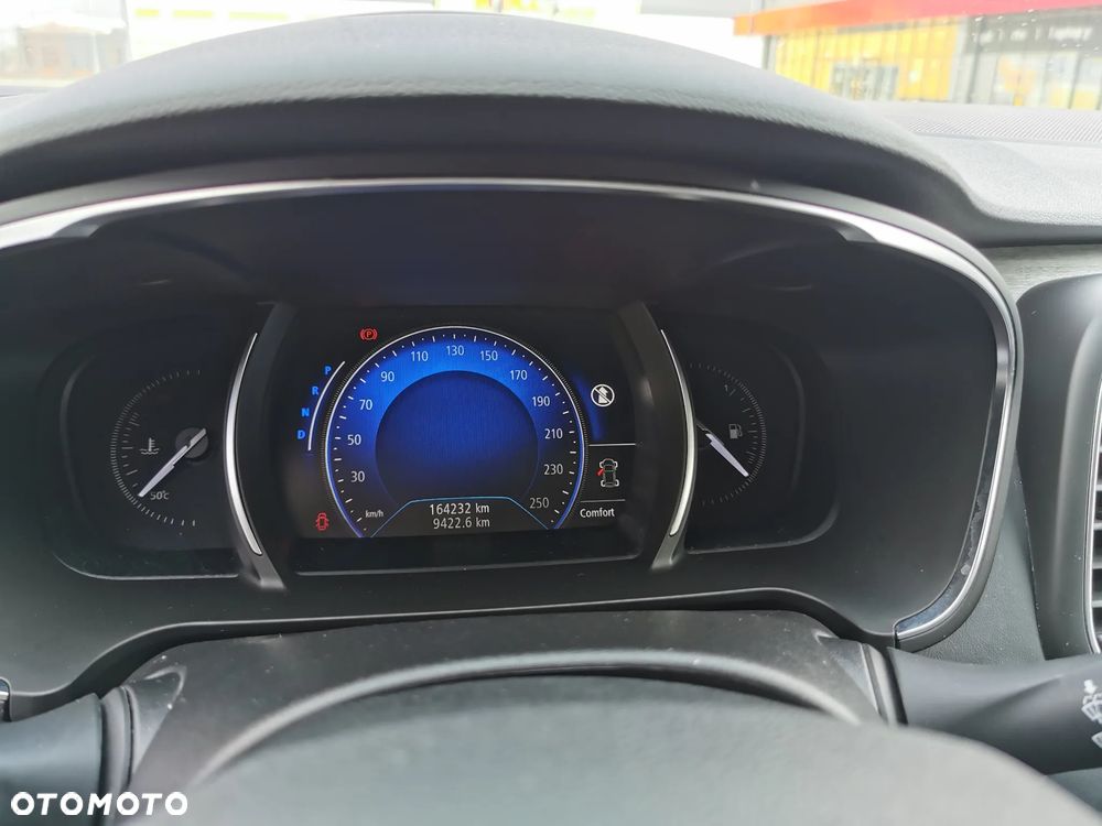Renault Talisman 1.6 Energy TCe Initiale Paris EDC - 15