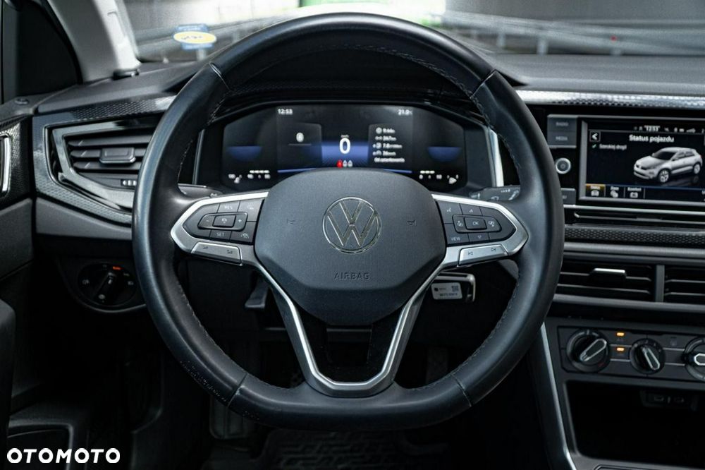 Volkswagen Taigo 1.0 TSI Life - 34