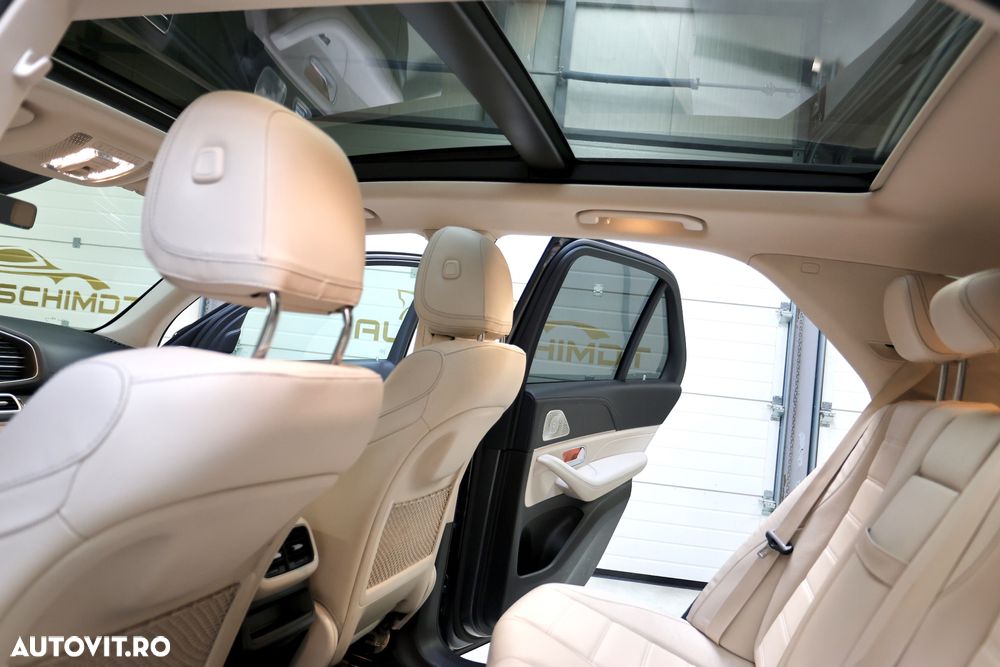 Mercedes-Benz GLE 350 de 4Matic 9G-TRONIC AMG Line - 26