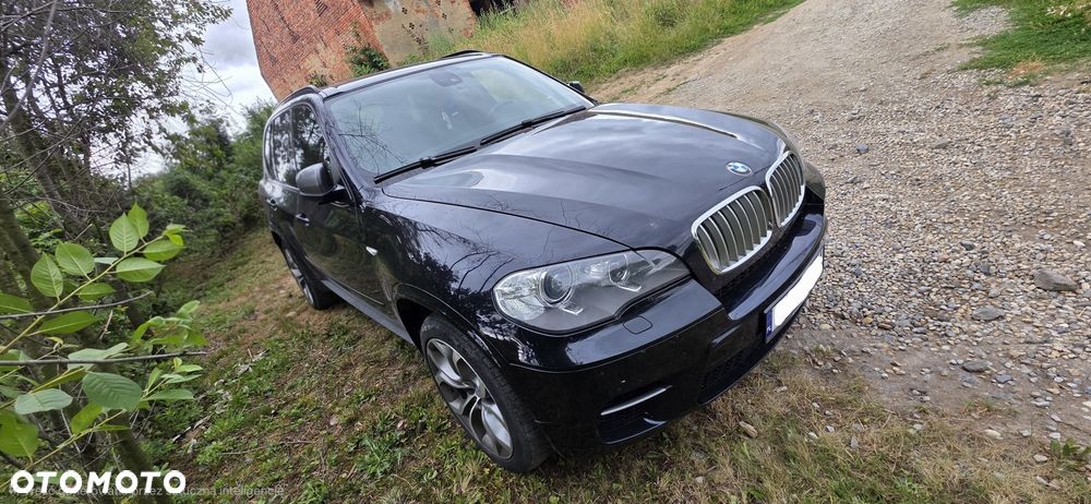 BMW X5 - 3