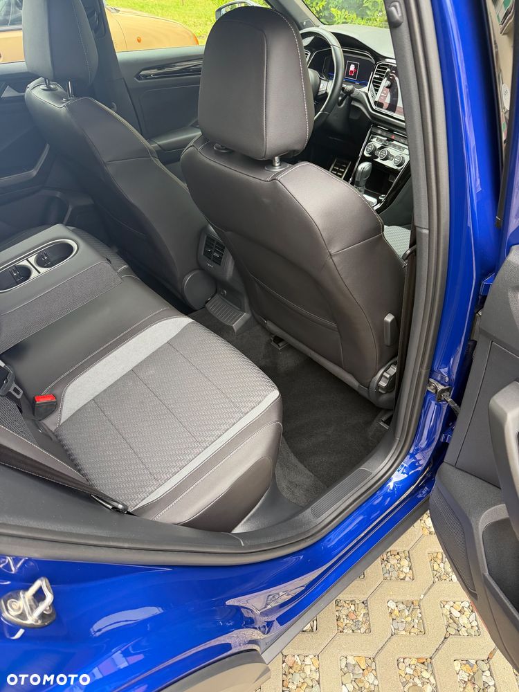 Volkswagen T-Roc - 12