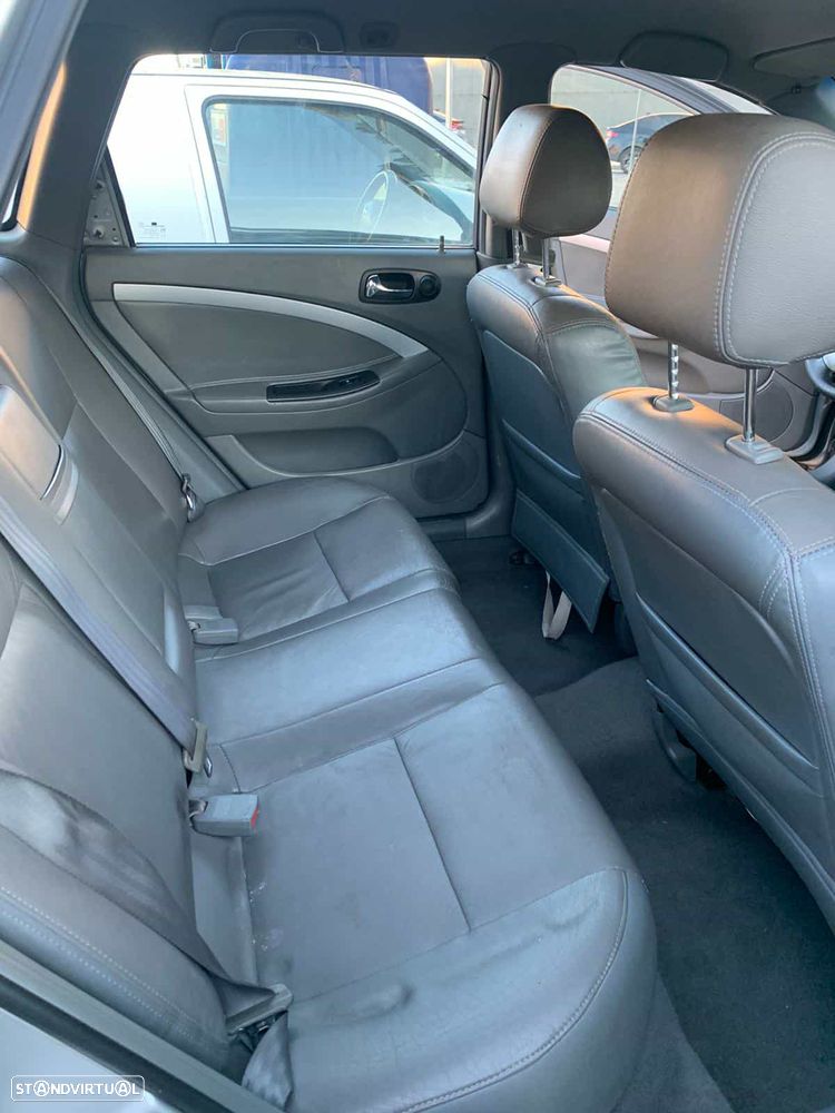 Daewoo Nubira SW 1.6 CDX - 9