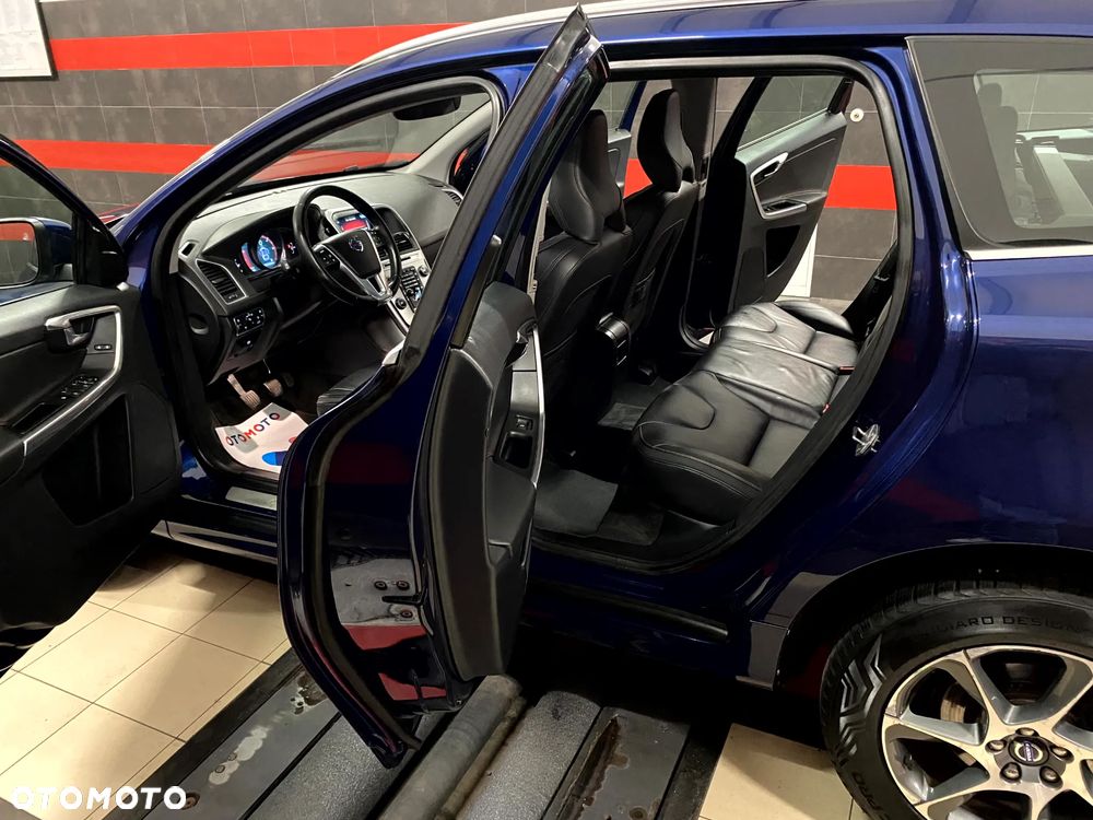 Volvo XC 60 D3 Summum - 22