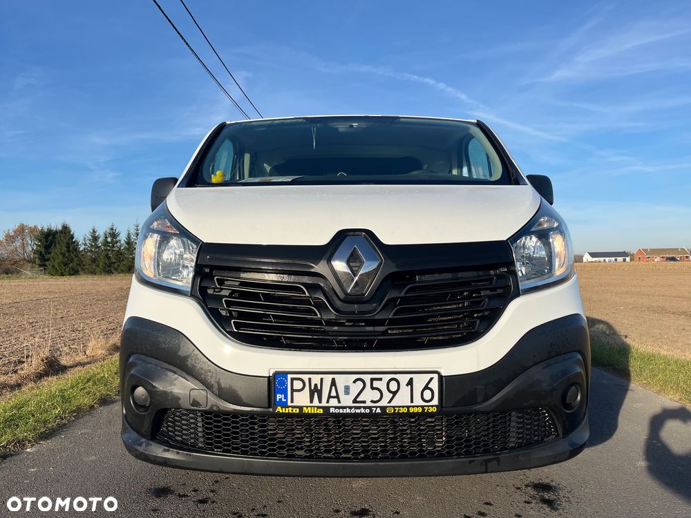 Renault Trafic - 3