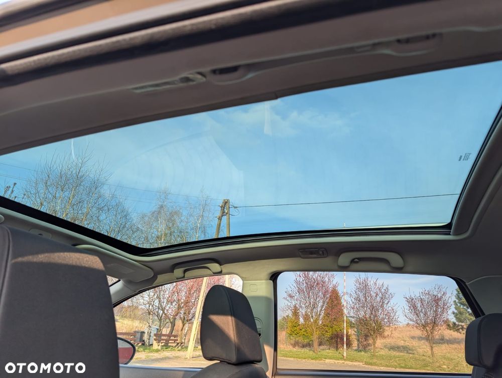 Nissan Qashqai+2 1.6 Acenta - 23