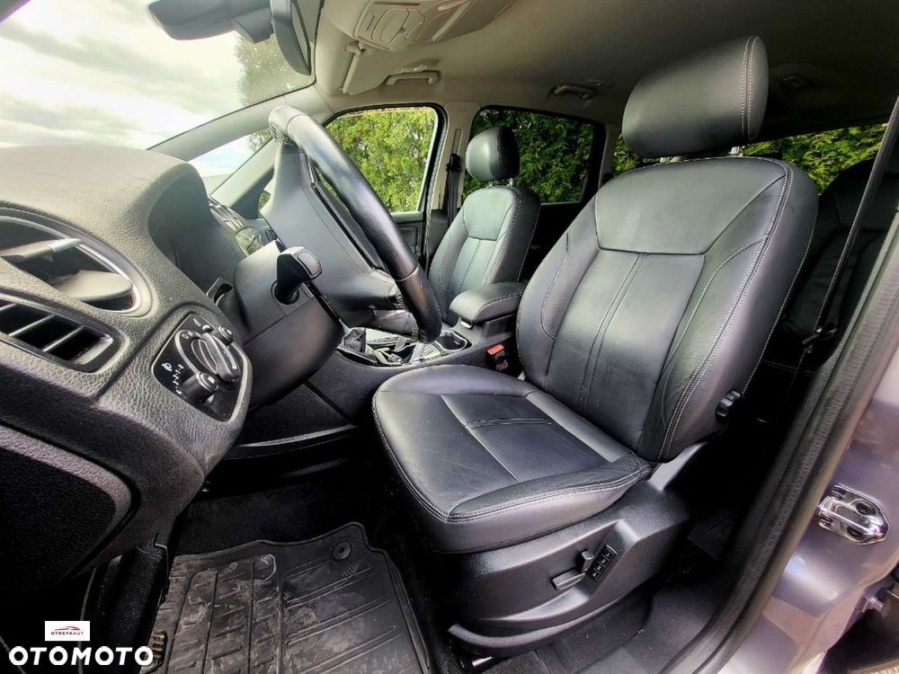 Ford S-Max - 5