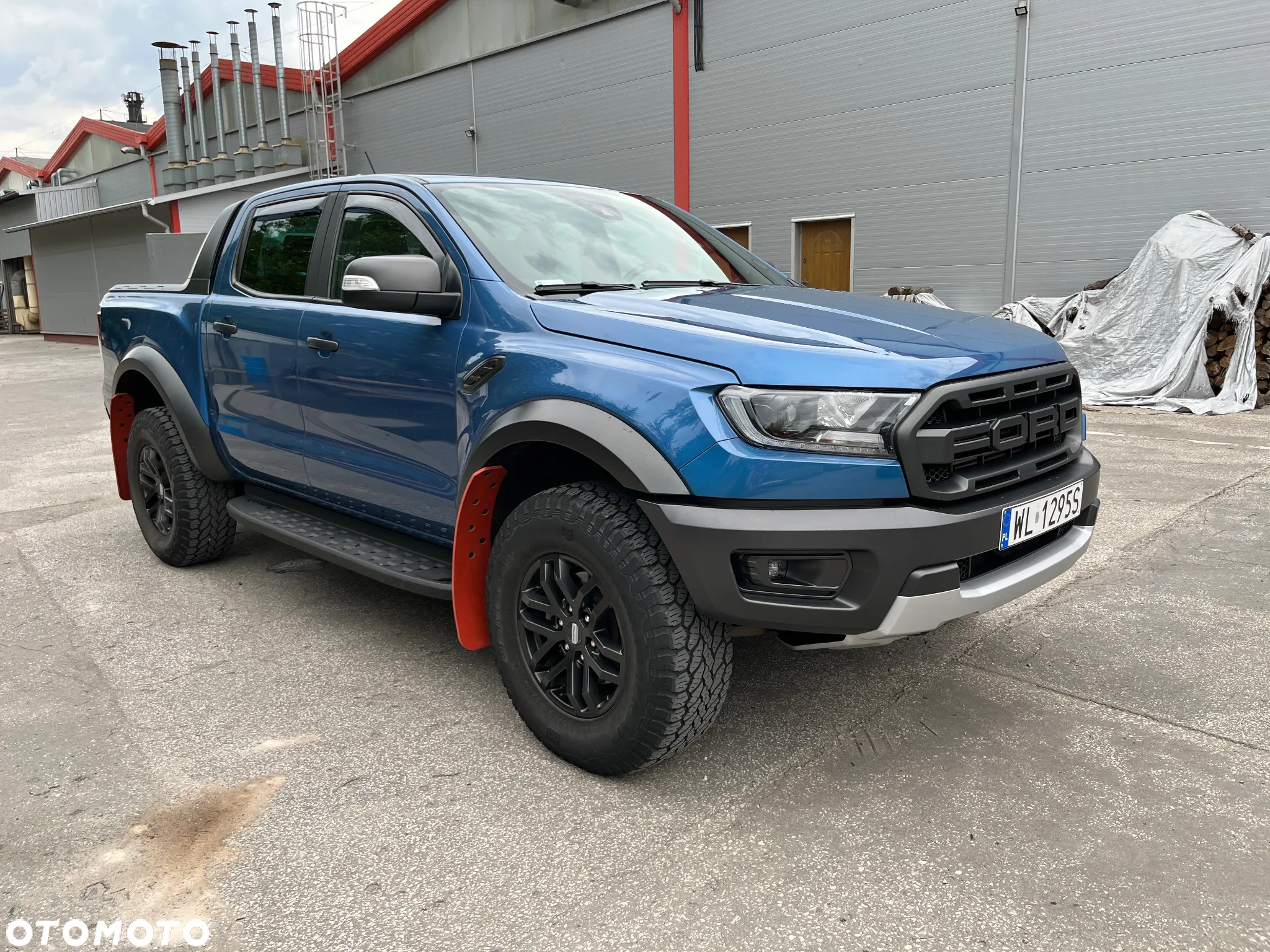 Ford Ranger - 12