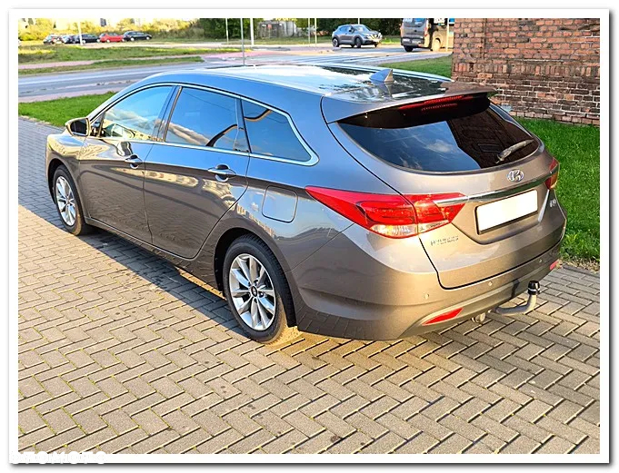 Hyundai i40 1.6 GDI Business - 15