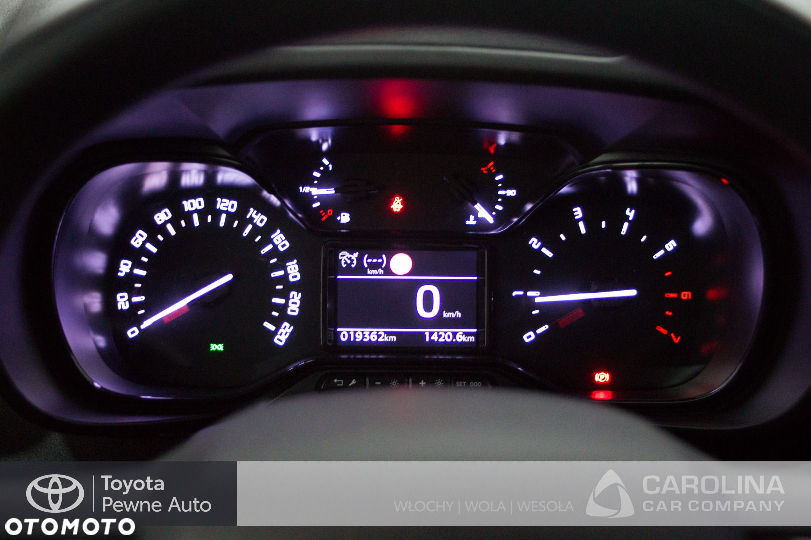 Toyota PROACE CITY - 4