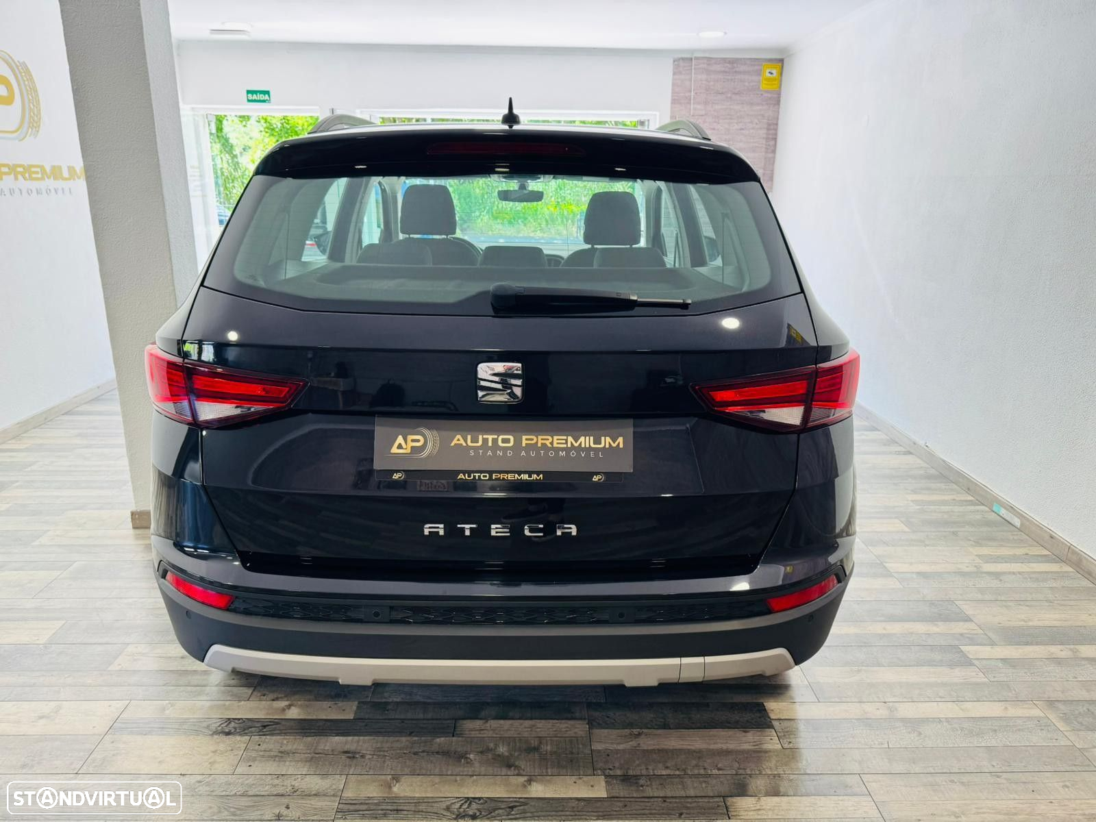 SEAT Ateca 1.6 TDI Style - 6