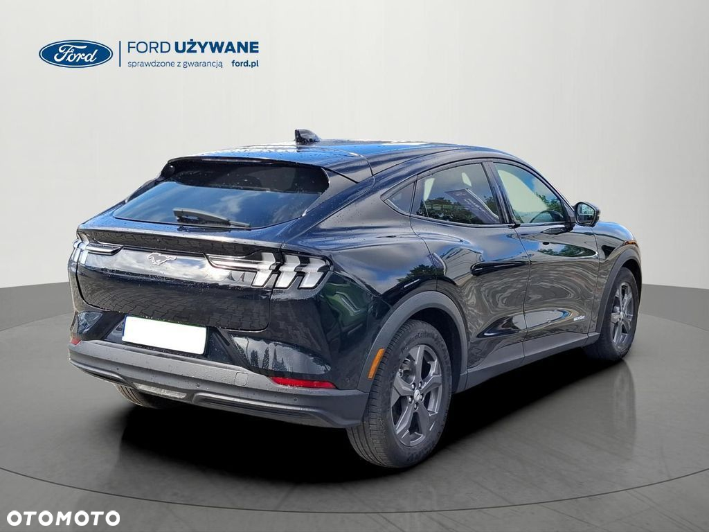 Ford Mustang Mach-E 75kWh RWD - 9