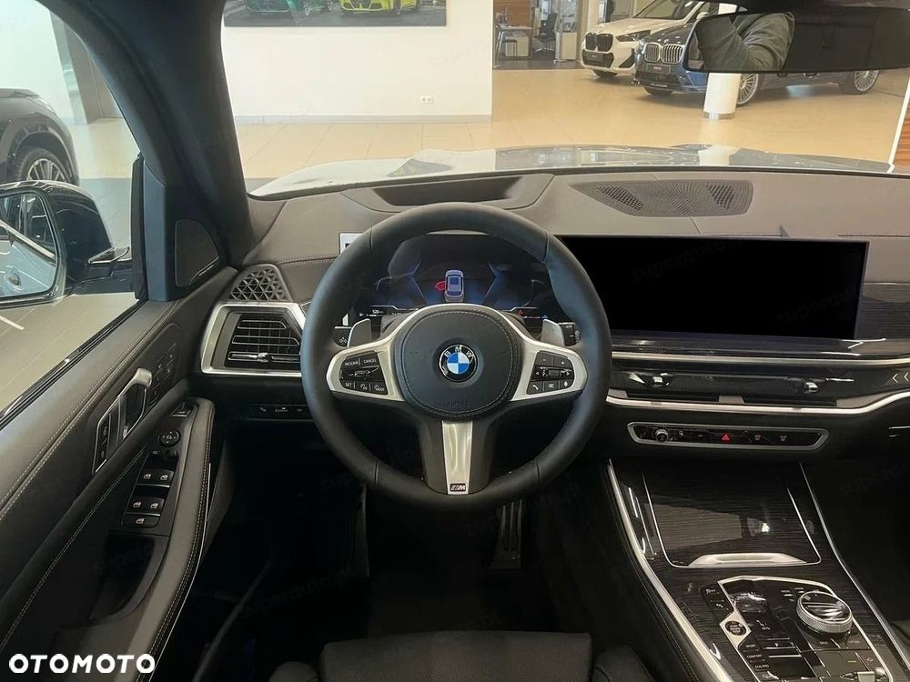 BMW X5 xDrive30d mHEV M Sport sport - 14