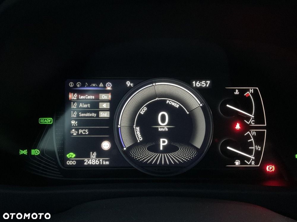 Lexus UX 250h GPF F Sport Design 2WD - 21