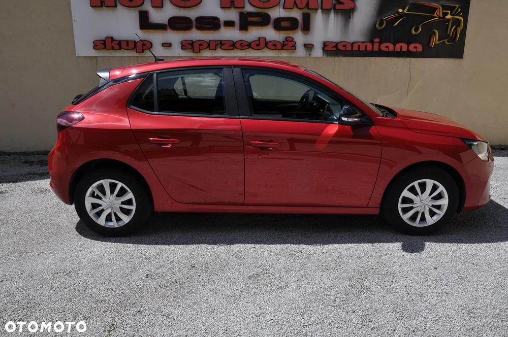 Opel Corsa 1.2 Elegance S&S - 2