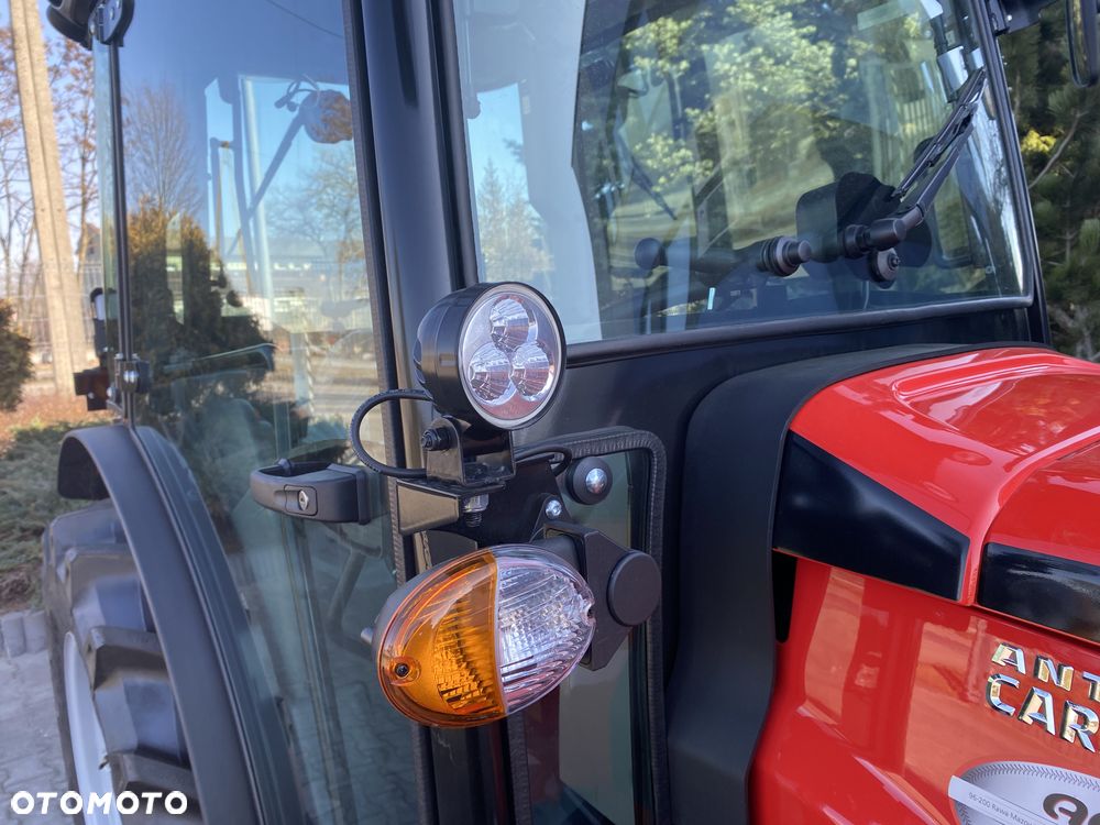 ANTONIO CARRARO AV 2.85N - 27
