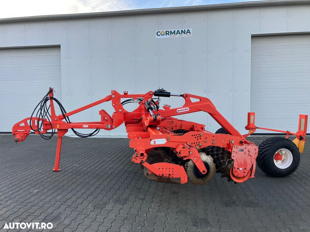 Maschio PRESTO 500 - 12