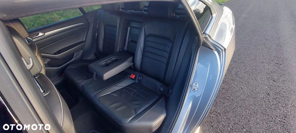 Volkswagen Arteon 2.0 TDI SCR DSG R-Line Edition - 20