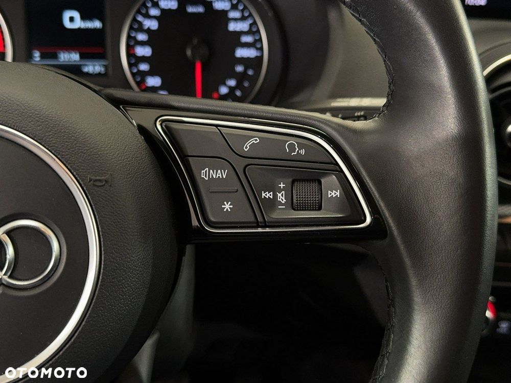 Audi Q2 - 22