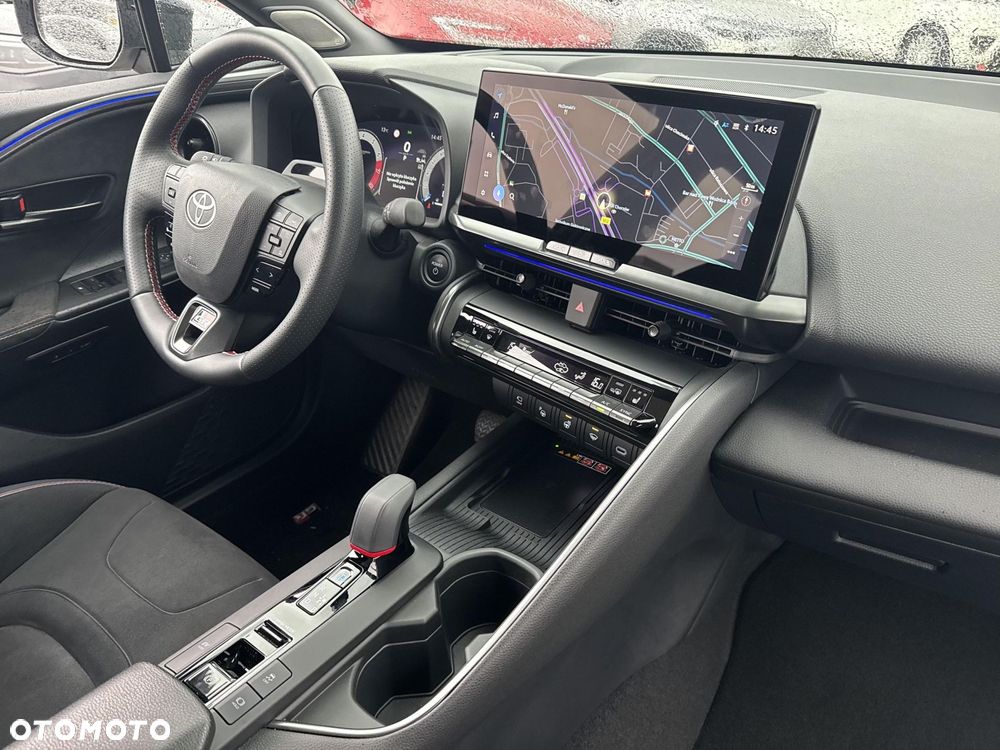 Toyota C-HR - 20