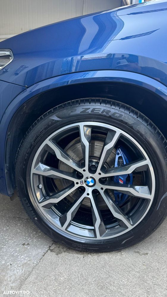BMW X3 - 5