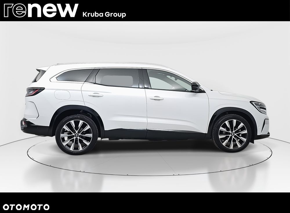 Renault Espace 1.2 E-Tech Full Hybrid 200 Techno MMT 7os - 4