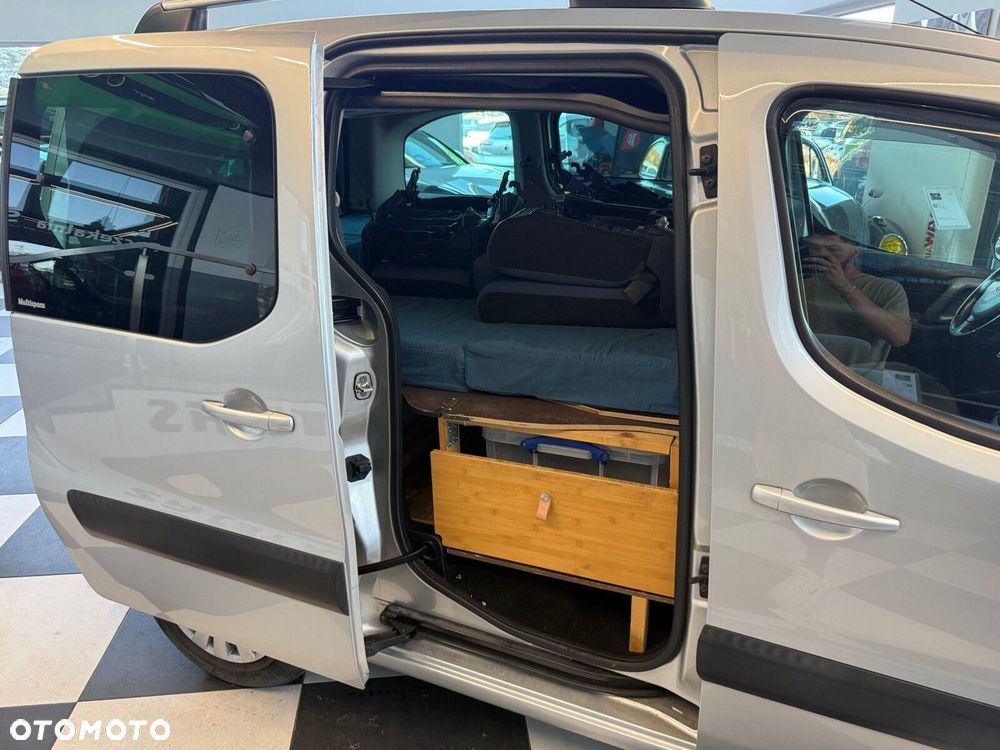 Citroën Berlingo - 10