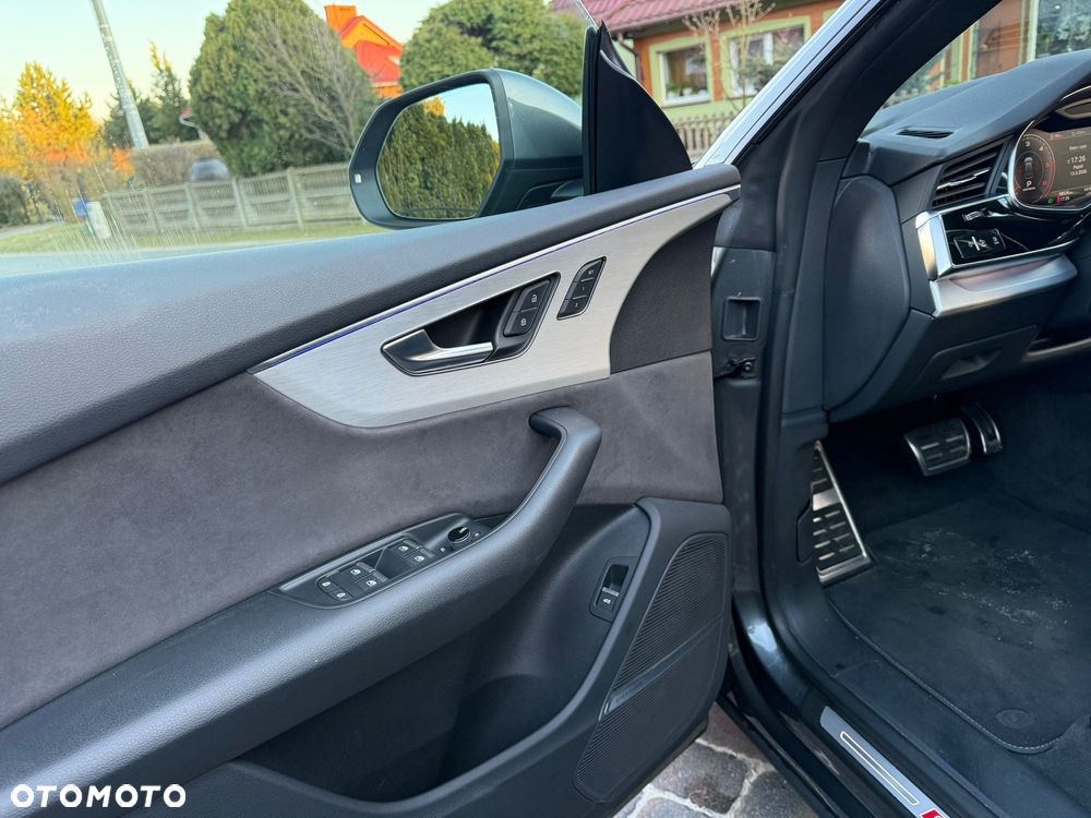 Audi Q8 50 TDI quattro tiptronic - 16
