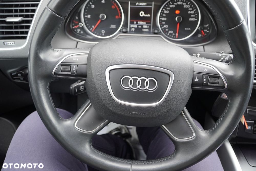 Audi Q5 2.0 TDI (clean diesel) ultra - 18