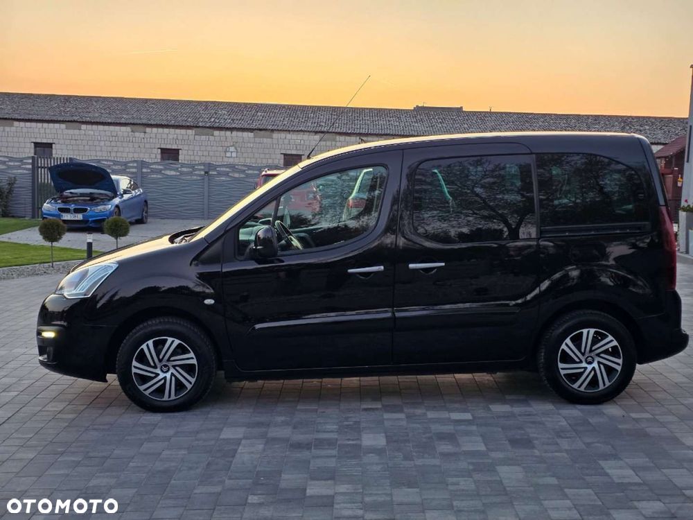 Citroën Berlingo - 33