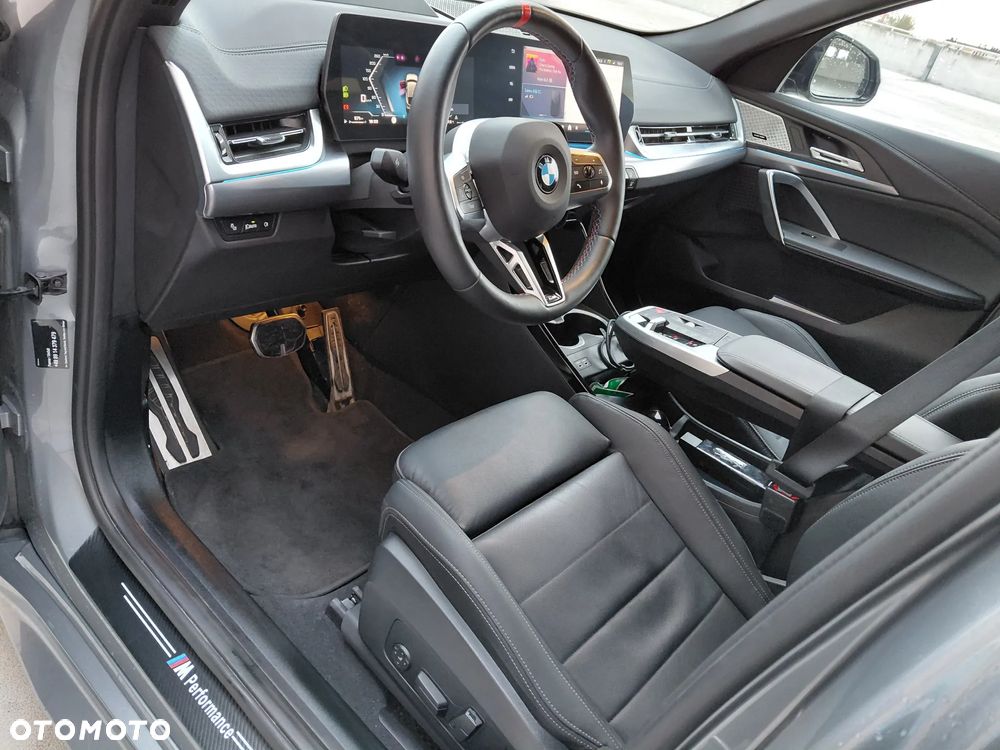 BMW X2 M35i xDrive - 7